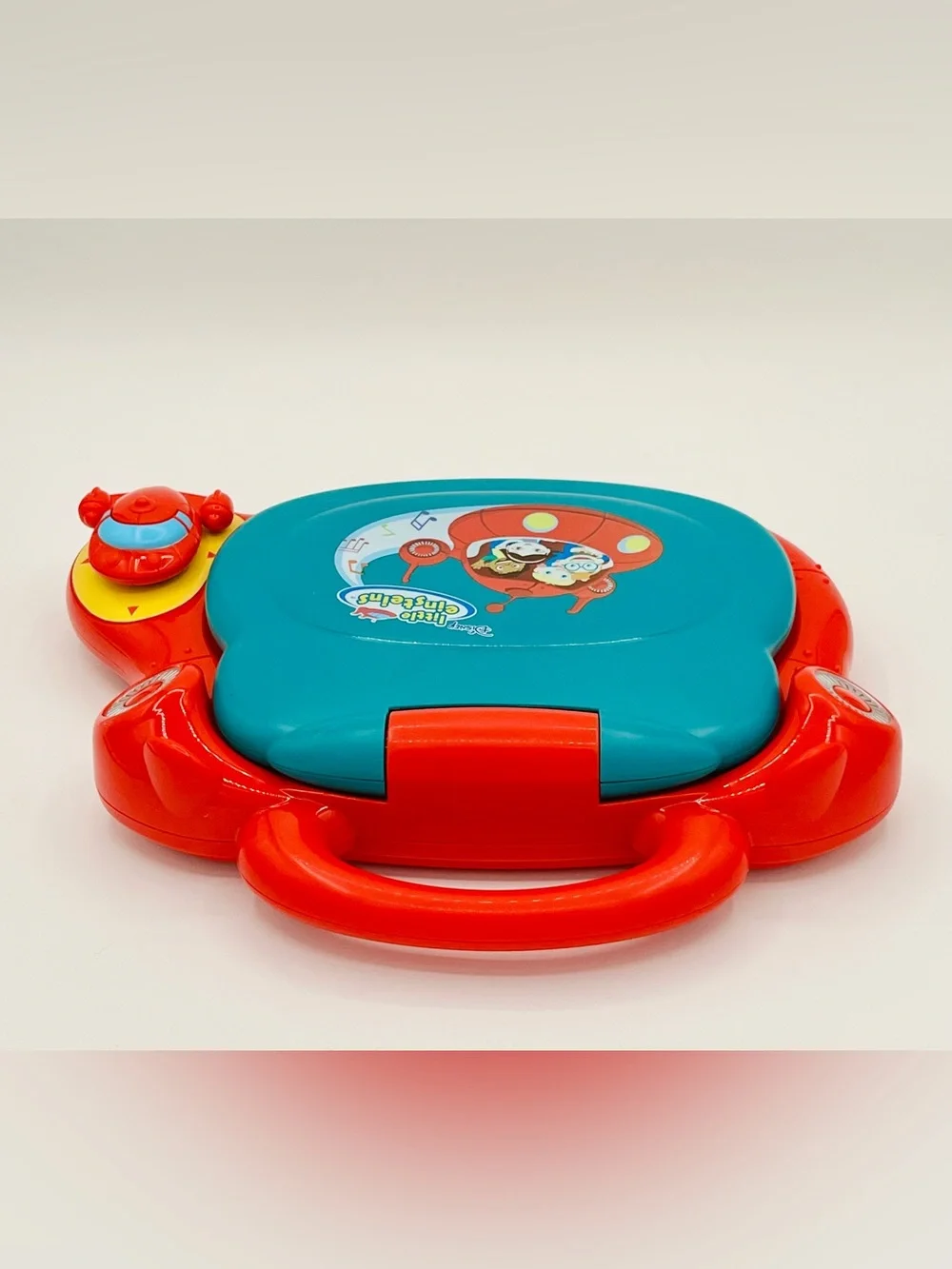 VTech Little Einsteins Blast-Off Learning Laptop